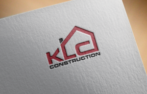 Logo Design by carabuenaeffect for KLC Construction | Design: #13182962