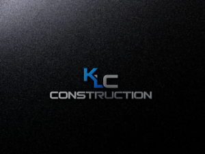 Logo Design by imshohaghossain85 for KLC Construction | Design: #13182577
