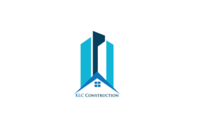 Logo Design by logout babu for KLC Construction | Design: #13182487