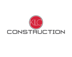 Logo Design by Cutee Design for KLC Construction | Design: #13182965