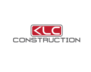 Logo Design by Cutee Design for KLC Construction | Design: #13182966