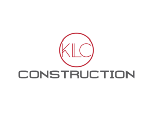 Logo Design by Cutee Design for KLC Construction | Design: #13182967