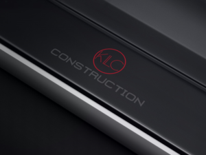 Logo Design by Cutee Design for KLC Construction | Design: #13182969