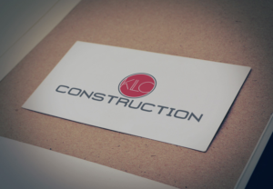 Logo Design by Cutee Design for KLC Construction | Design: #13182973