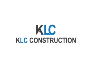 Logo Design by Top king  designer for KLC Construction | Design: #13184115