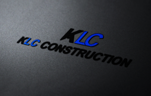 Logo Design by Top king  designer for KLC Construction | Design: #13184116