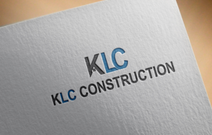 Logo Design by Top king  designer for KLC Construction | Design: #13184117