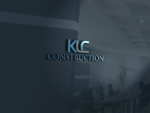 Logo Design by start design for KLC Construction | Design: #13182603