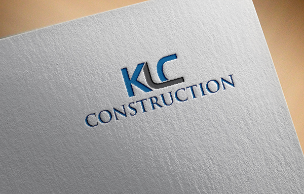 Logo Design by start design for KLC Construction | Design #13182604