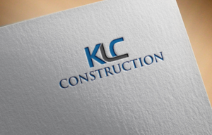 Logo Design by start design for KLC Construction | Design: #13182604