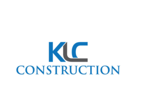 Logo Design by start design for KLC Construction | Design: #13182610