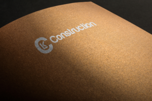 Logo Design by Jon cristian for KLC Construction | Design: #13182714