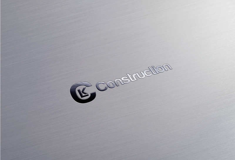 Logo Design by Jon cristian for KLC Construction | Design #13182747