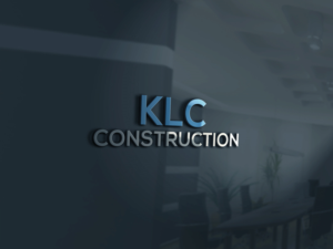 Logo Design by NightStudio for KLC Construction | Design: #13196987