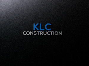 Logo Design by NightStudio for KLC Construction | Design: #13196988