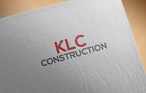Logo Design by NightStudio for KLC Construction | Design: #13196990