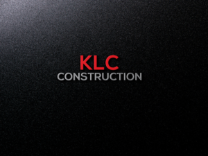 Logo Design by NightStudio for KLC Construction | Design: #13196994