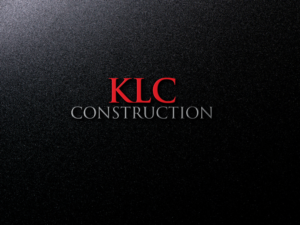 Logo Design by NightStudio for KLC Construction | Design: #13196995