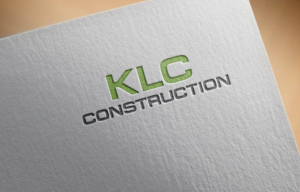Logo Design by NightStudio for KLC Construction | Design: #13197048