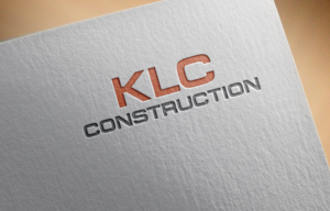Logo Design by NightStudio for KLC Construction | Design: #13197049