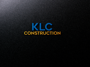 Logo Design by NightStudio for KLC Construction | Design: #13197085
