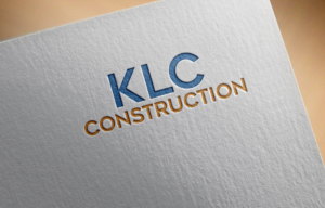 Logo Design by NightStudio for KLC Construction | Design: #13197087