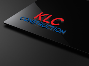 Logo Design by NightStudio for KLC Construction | Design: #13197090