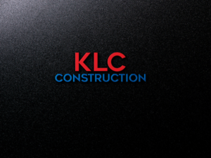 Logo Design by NightStudio for KLC Construction | Design: #13197091