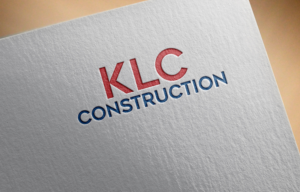 Logo Design by NightStudio for KLC Construction | Design: #13197092