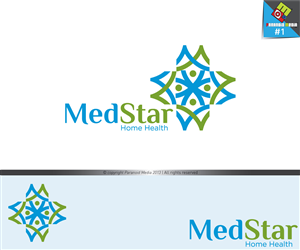 Logo Design by Atum Kreative™ for this project | Design: #2504831