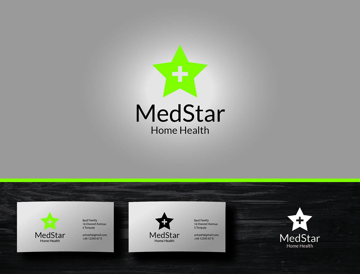 Diseño de Logo por Oddullstration para este proyecto | Diseño #2455003