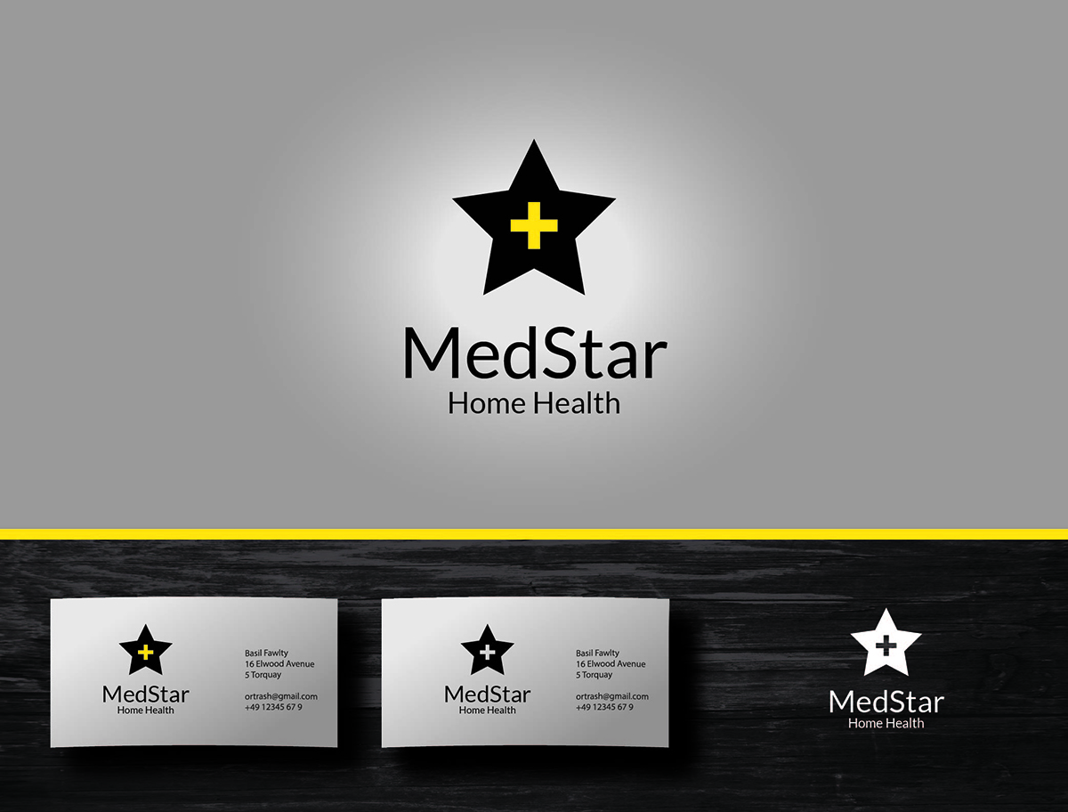 Logo Design by Oddullstration for this project | Design #2455011