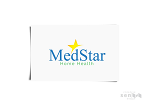 Logo Design by nesnespay for this project | Design: #2499395