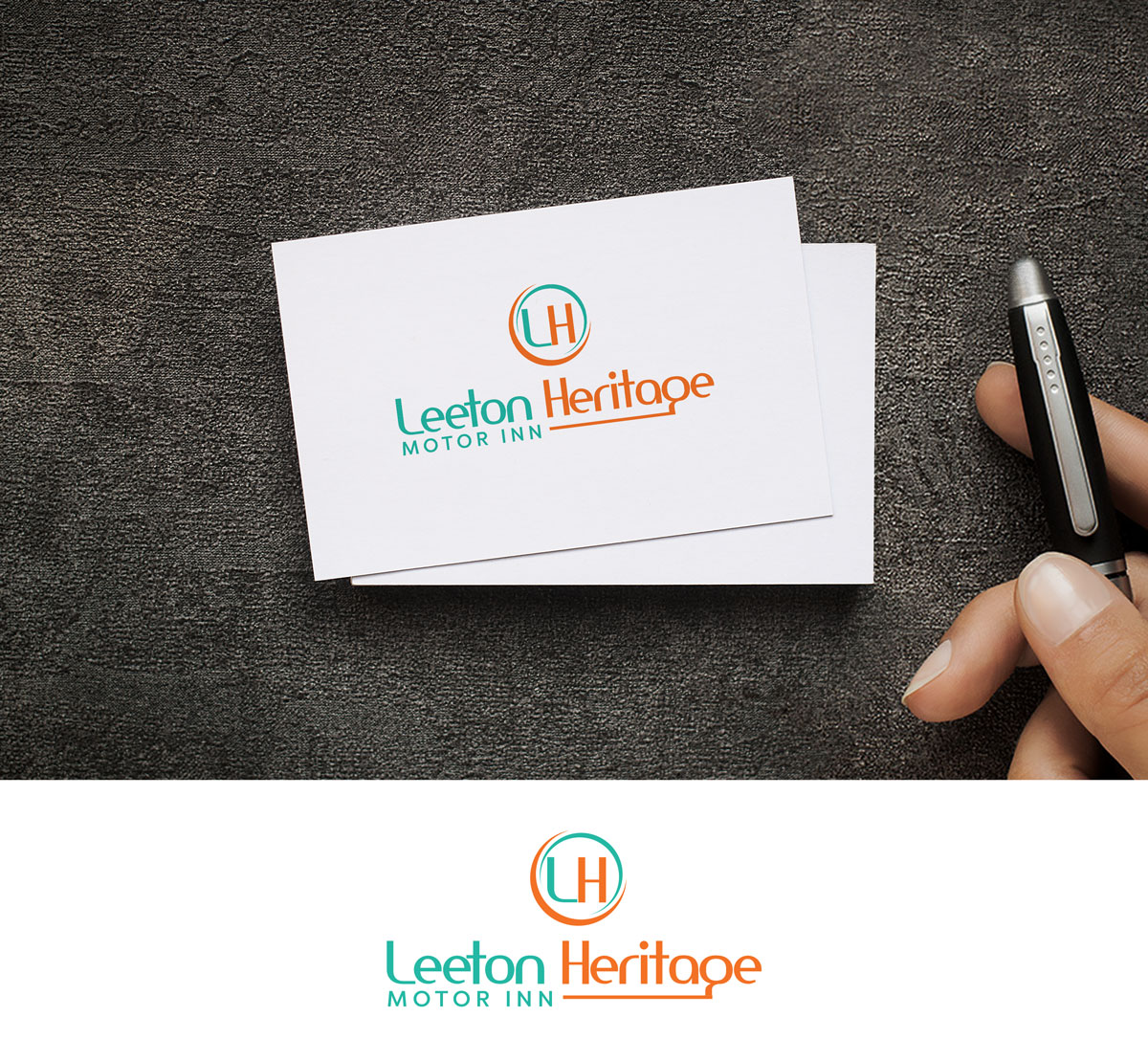 Logo-Design von Impressive Solutions für B3 Relyon | Design #13195627