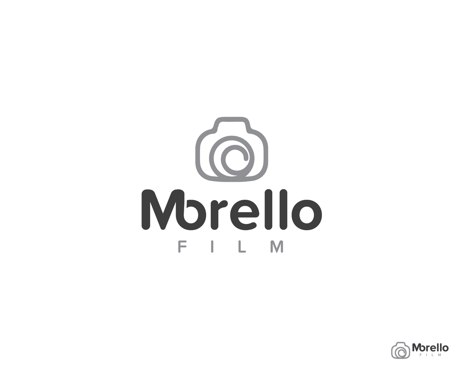 Diseño de Logo por anonrotide para este proyecto | Diseño #13282023