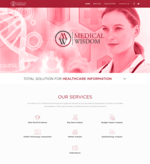 Web Design by A.D.S