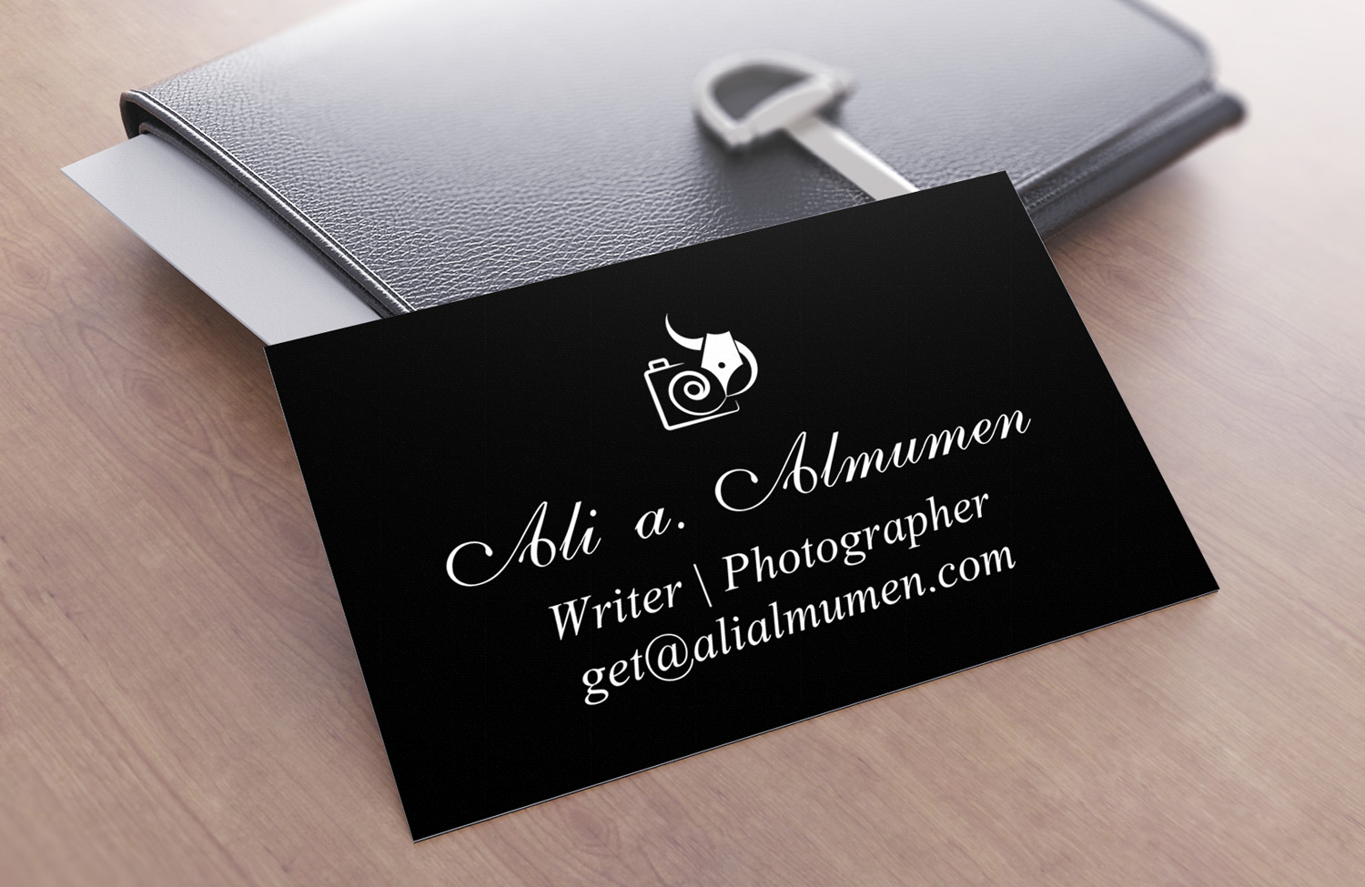 Design de Carte de Visite par Wonderful design pour ce projet | Design #13186385