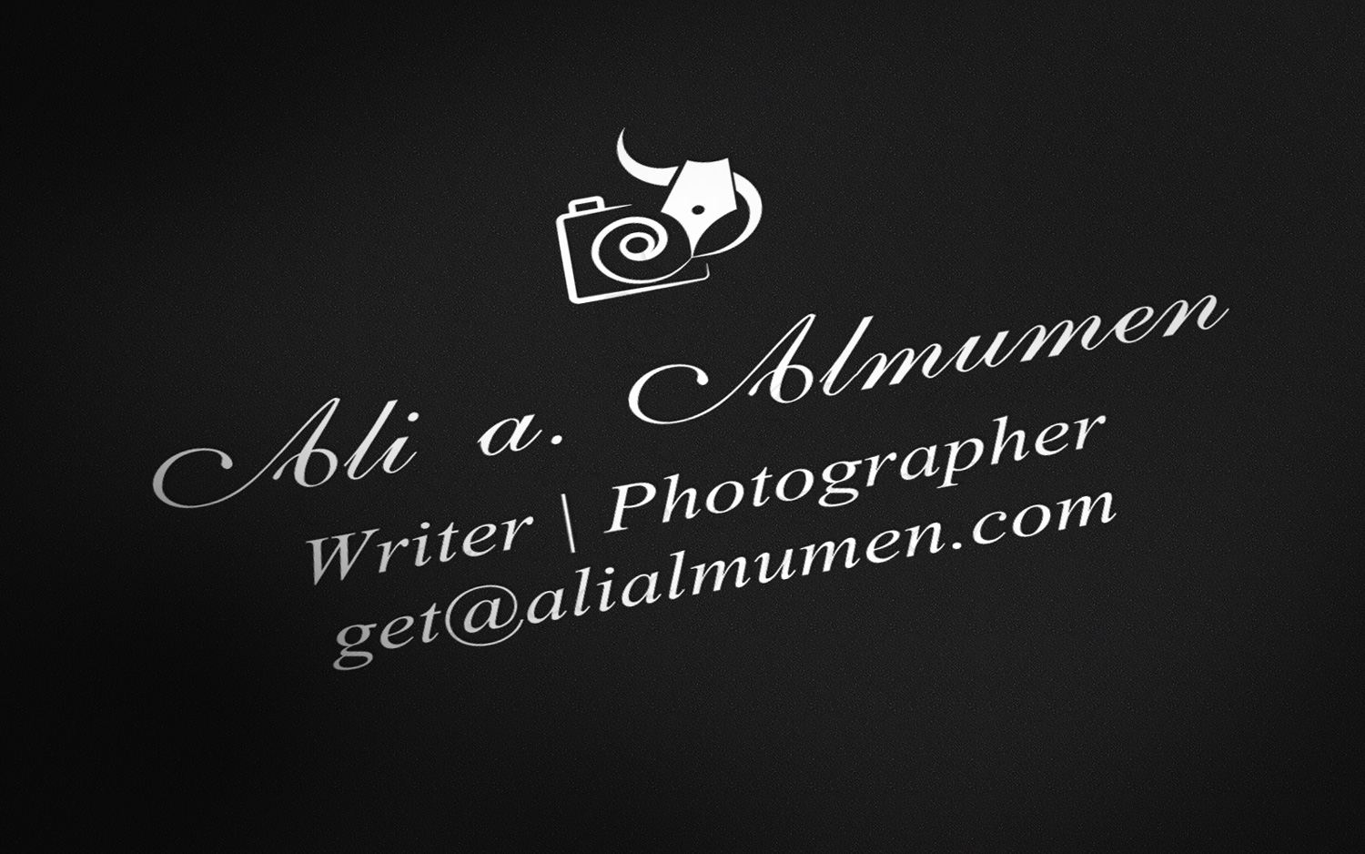 Business Card Design by Wonderful design for this project | Design #13186386