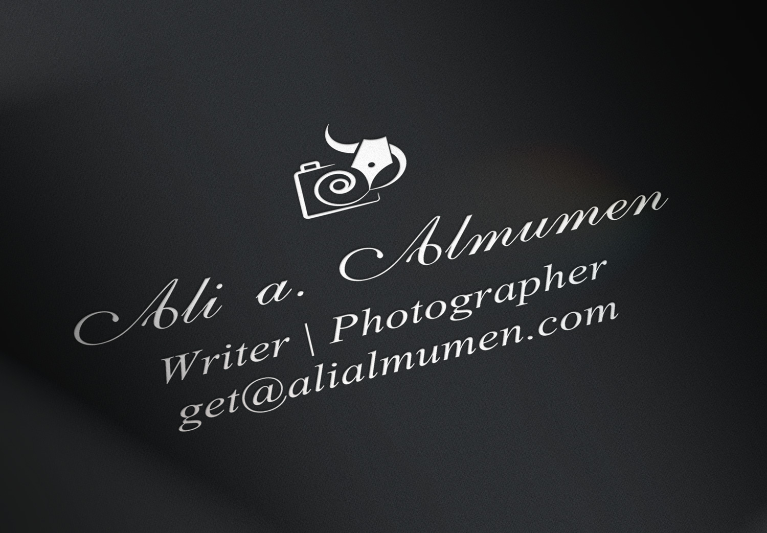 Design de Carte de Visite par Wonderful design pour ce projet | Design #13186387