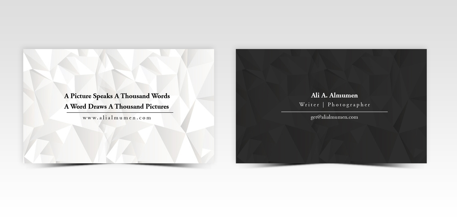 Visitenkarten-Design von Pointless Pixels India für dieses Projekt | Design #13195071