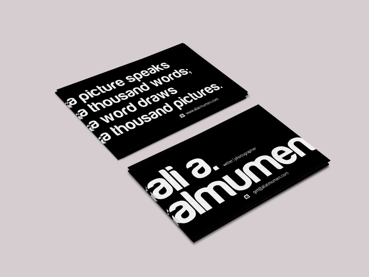 Design de Carte de Visite par creativeride pour ce projet | Design #13233610