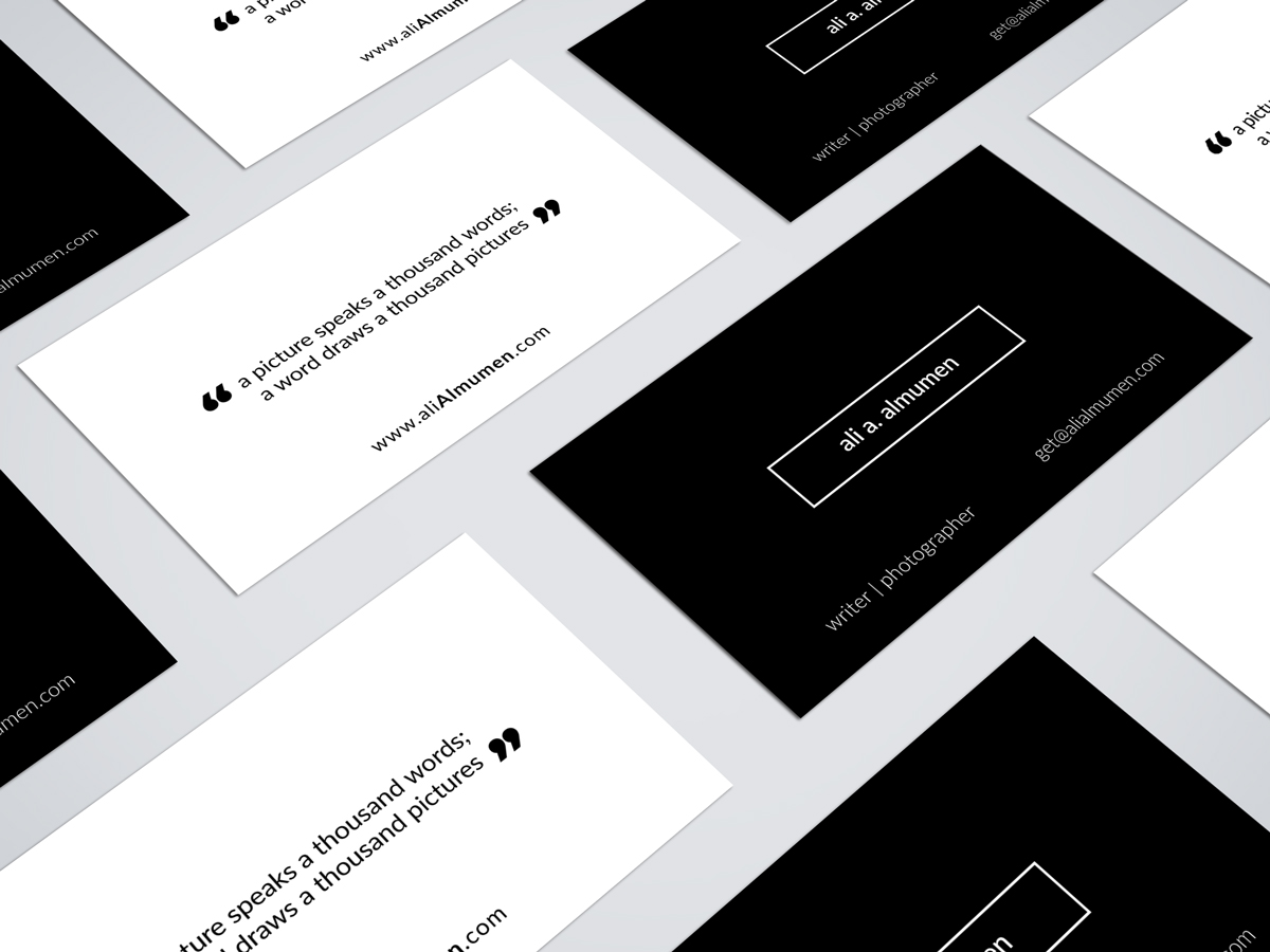 Business Card Design by JK18 for this project | Design #13208172