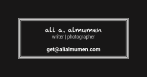 Business Card Design by stefen21
