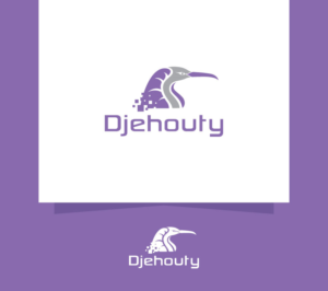 Diseño de Logo por ecorokerz para DJEHOUTY | Diseño: #13203090