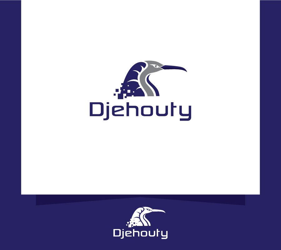 Diseño de Logo por ecorokerz para DJEHOUTY | Diseño #13278726