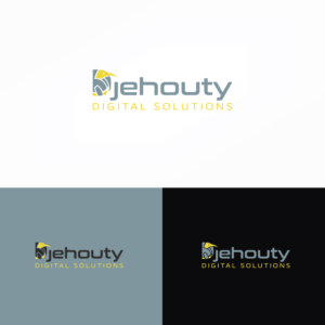 DJEHOUTY | Logo Design by raiden782