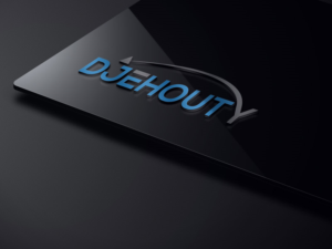 Logo Design by asman for DJEHOUTY | Design: #13235362
