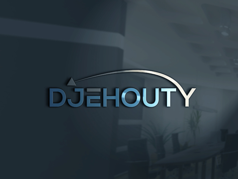 Logo Design by asman for DJEHOUTY | Design #13235363