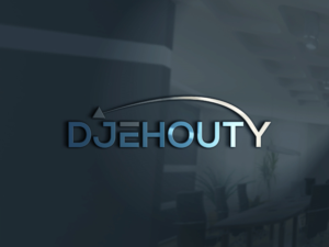 Logo Design by asman for DJEHOUTY | Design: #13235363