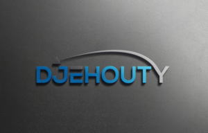 Logo Design by asman for DJEHOUTY | Design: #13235364